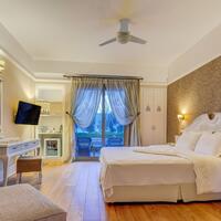 Oda Özellikleri Galerisi