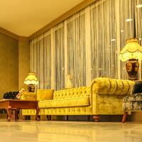 Lobi & Oturma Alanları Galerisi