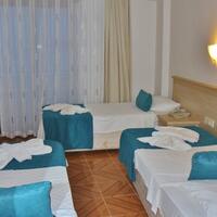 Oda Özellikleri Galerisi