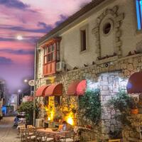 Genel Görünüm Galerisi