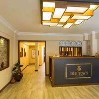 Lobi & Oturma Alanları Galerisi