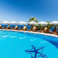 Havuz & Plaj Galerisi