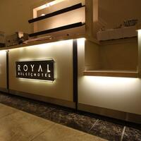 Lobi & Oturma Alanları Galerisi