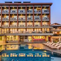 Havuz & Plaj Galerisi