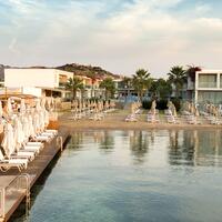 Havuz & Plaj Galerisi