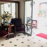 Lobi & Oturma Alanları Galerisi