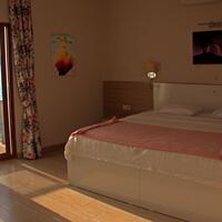 Oda Özellikleri Galerisi