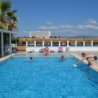 Havuz & Plaj Galerisi