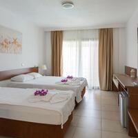 Oda Özellikleri Galerisi