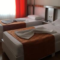 Oda Özellikleri Galerisi