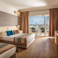 Oda Özellikleri Galerisi