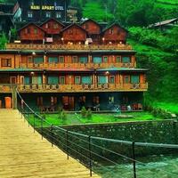 Genel Görünüm Galerisi