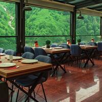 Otel Olanakları Galerisi