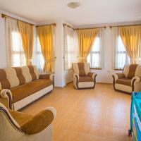 Lobi & Oturma Alanları Galerisi