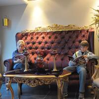 Lobi & Oturma Alanları Galerisi