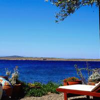 Lobi & Oturma Alanları Galerisi