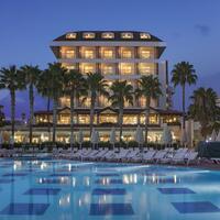 Havuz & Plaj Galerisi