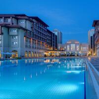 Havuz & Plaj Galerisi