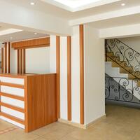 Lobi & Oturma Alanları Galerisi