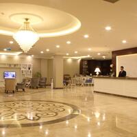 Lobi & Oturma Alanları Galerisi