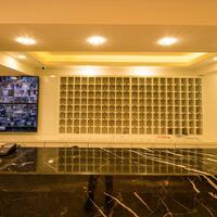 Lobi & Oturma Alanları Galerisi