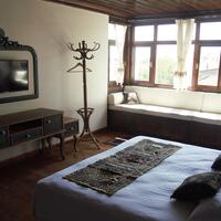 Oda Özellikleri Galerisi