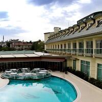 Havuz & Plaj Galerisi