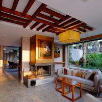 Lobi & Oturma Alanları Galerisi