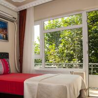 Oda Özellikleri Galerisi