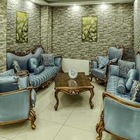 Lobi & Oturma Alanları Galerisi