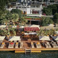 Havuz & Plaj Galerisi