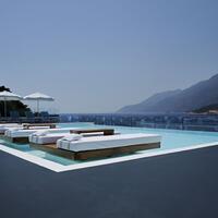 Havuz & Plaj Galerisi