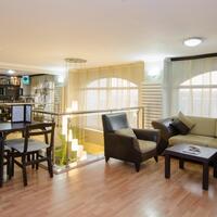 Lobi & Oturma Alanları Galerisi