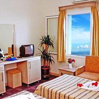 Oda Özellikleri Galerisi