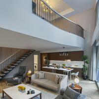 Oda Özellikleri Galerisi