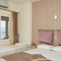 Oda Özellikleri Galerisi