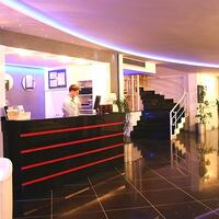 Lobi & Oturma Alanları Galerisi