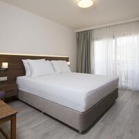 Oda Özellikleri Galerisi