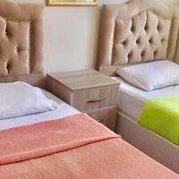 Oda Özellikleri Galerisi