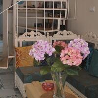 Lobi & Oturma Alanları Galerisi