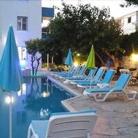 Lobi & Oturma Alanları Galerisi