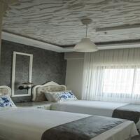 Oda Özellikleri Galerisi