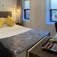 Oda Özellikleri Galerisi