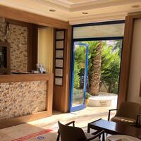 Lobi & Oturma Alanları Galerisi