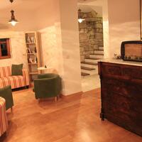 Lobi & Oturma Alanları Galerisi