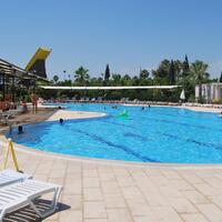 Havuz & Plaj Galerisi