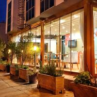 Lobi & Oturma Alanları Galerisi