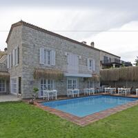 Havuz & Plaj Galerisi