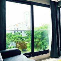 Lobi & Oturma Alanları Galerisi