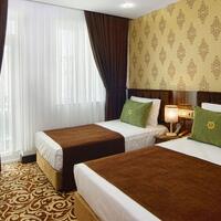 Oda Özellikleri Galerisi